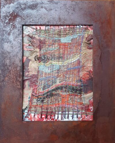 Barbara Beck - Hexenwerk I