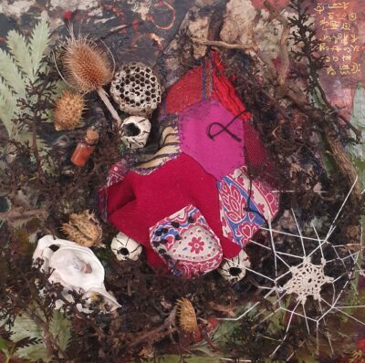 Barbara Beck - Margaret´s Spell